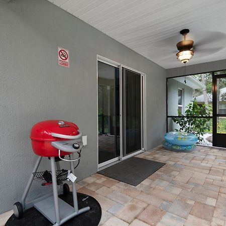 Pet-Friendly, Heated Pool, Close To Everything 3 Bedroom Home Dunnellon Extérieur photo