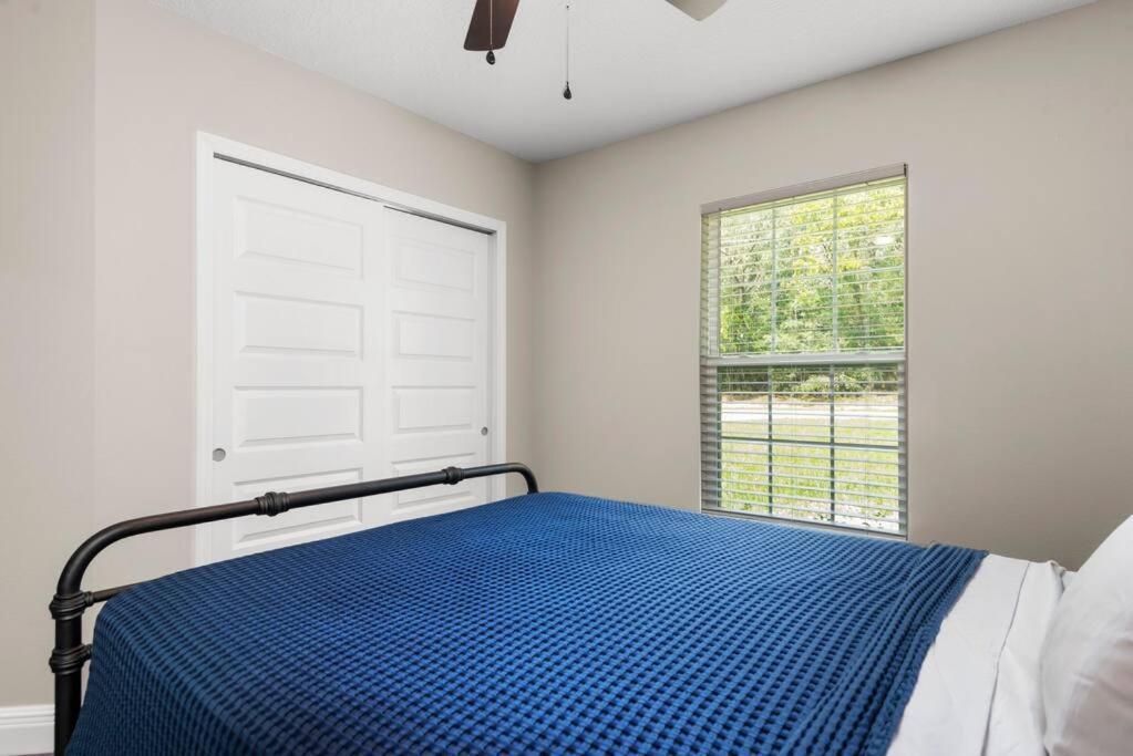 Pet-Friendly, Heated Pool, Close To Everything 3 Bedroom Home Dunnellon Extérieur photo