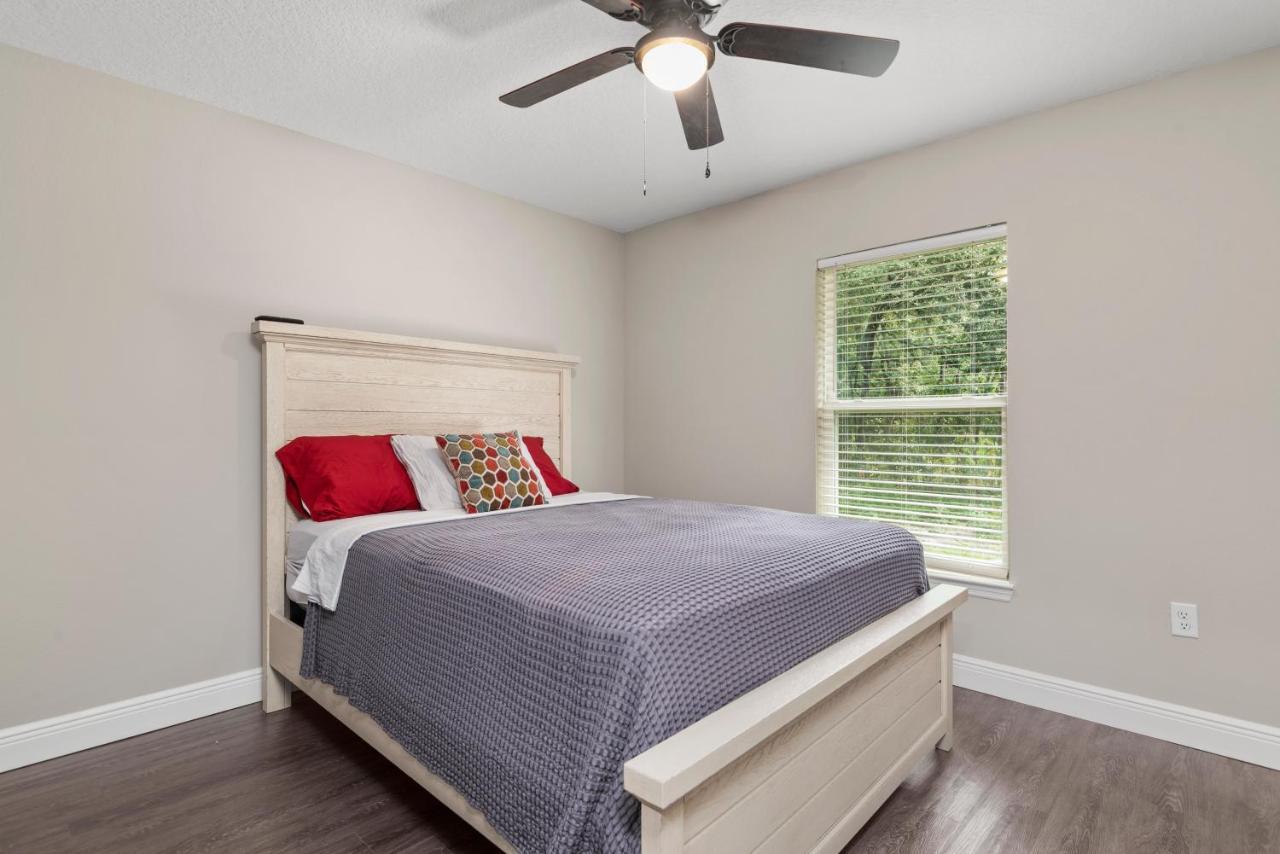 Pet-Friendly, Heated Pool, Close To Everything 3 Bedroom Home Dunnellon Extérieur photo