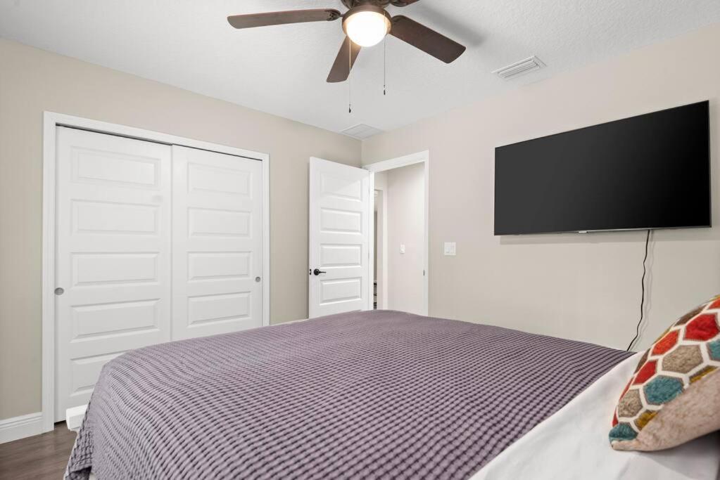 Pet-Friendly, Heated Pool, Close To Everything 3 Bedroom Home Dunnellon Extérieur photo
