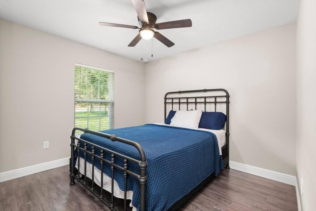 Pet-Friendly, Heated Pool, Close To Everything 3 Bedroom Home Dunnellon Extérieur photo