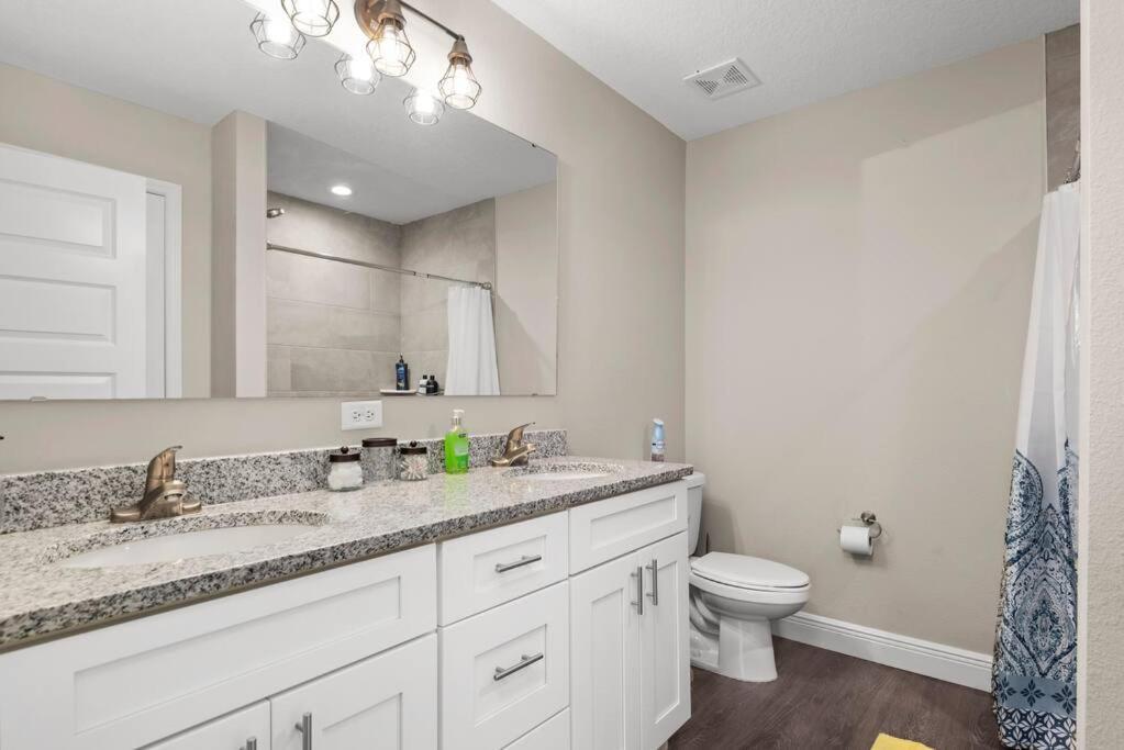 Pet-Friendly, Heated Pool, Close To Everything 3 Bedroom Home Dunnellon Extérieur photo