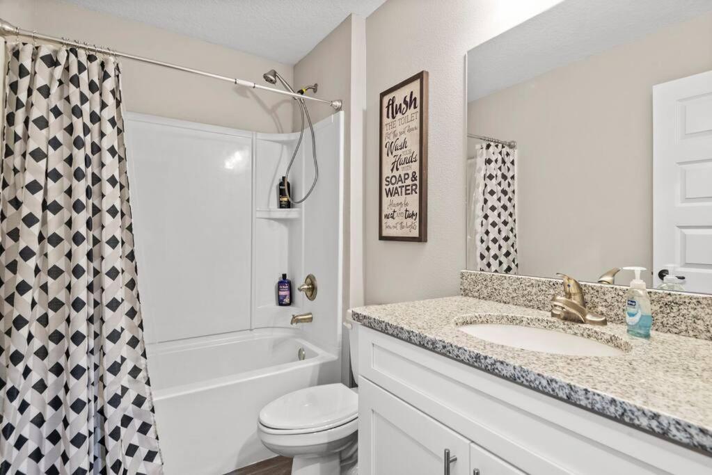 Pet-Friendly, Heated Pool, Close To Everything 3 Bedroom Home Dunnellon Extérieur photo
